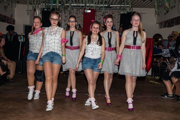 Bild 504 - Latuff 21014 die Wiemersdorfer Karnevalsveranstaltung